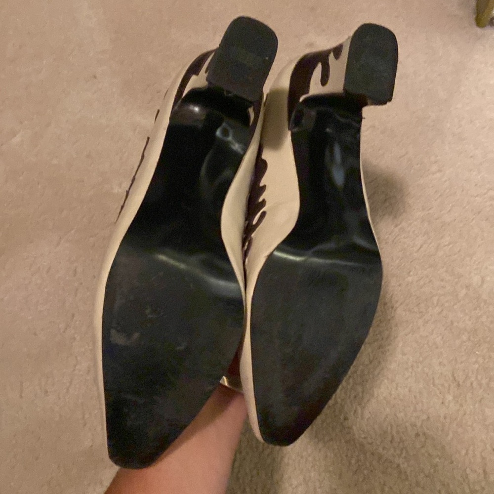 🔥 Vintage Heels - Picture 5 of 6